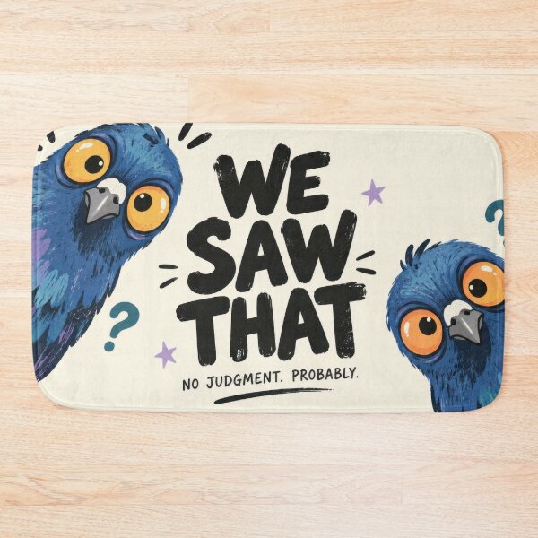 Item preview, We saw that no judgment probably designed and sold by anytka.