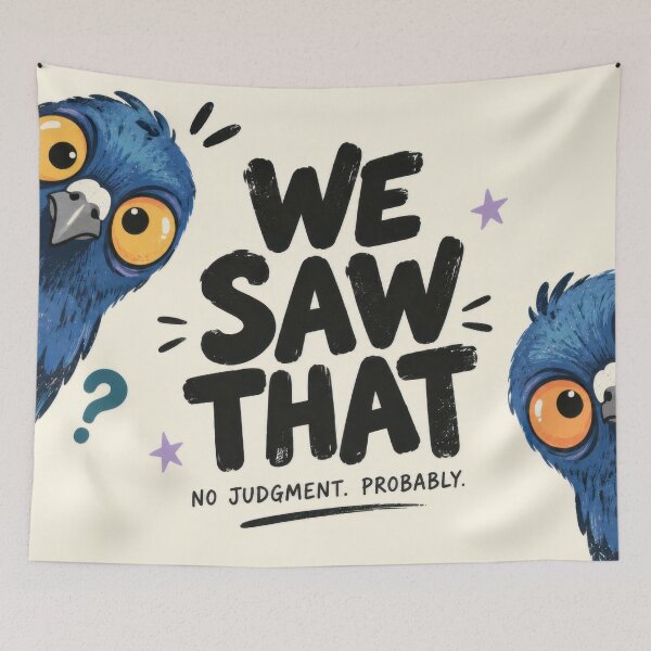 Item preview, We saw that no judgment probably designed and sold by anytka.