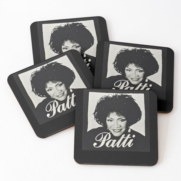 Item preview, Patti Labelle designed and sold by natelledrawing.