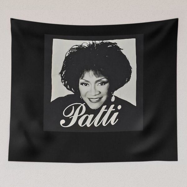 Artikelvorschau, Patti LaBelle entworfen und verkauft von natelledrawing.