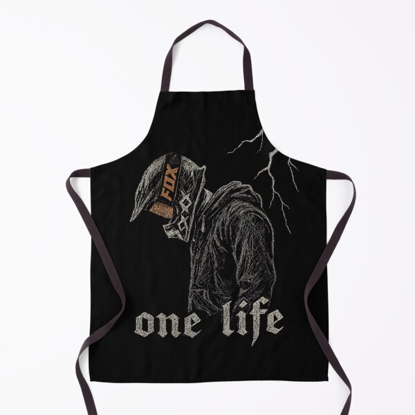 Item preview, ONE LIFE designed and sold by MonoStyle.