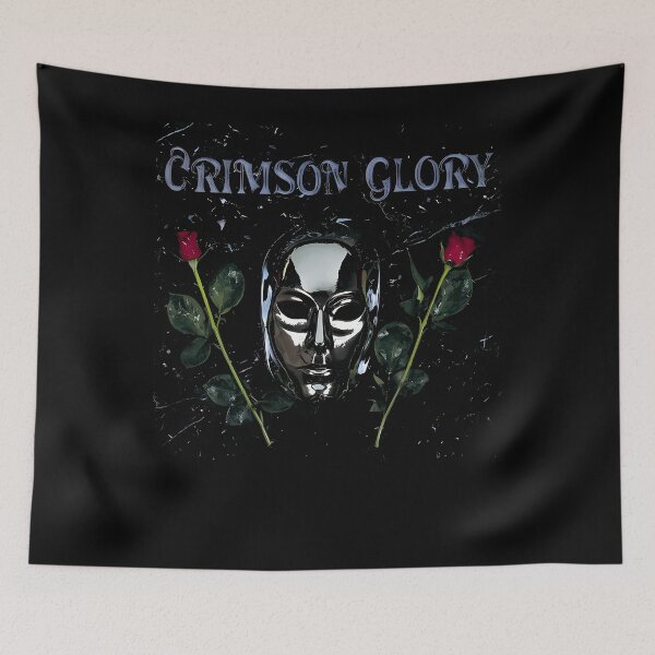 Item preview, Crimson Glory designed and sold by Solerodriguart.