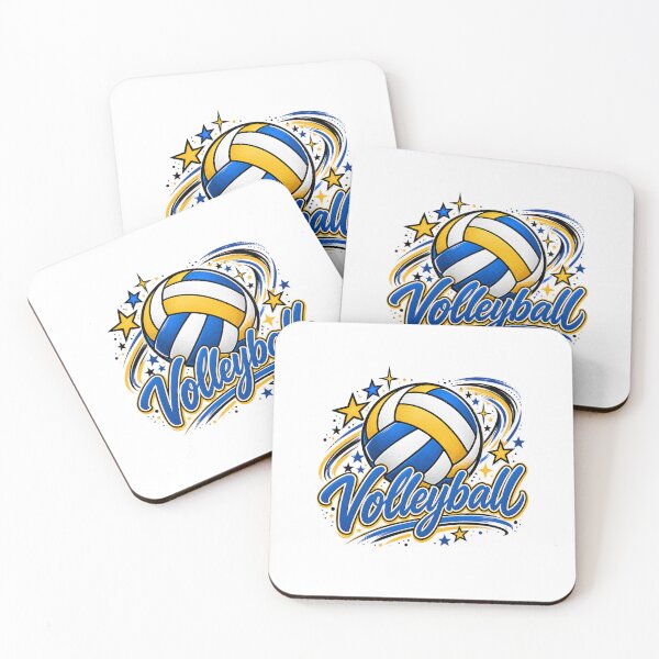 Item preview, Volleyball designed and sold by RootedandGrounded.