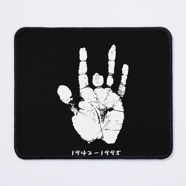 Item preview, The Jerry Garcia Band designed and sold by WillDaf.
