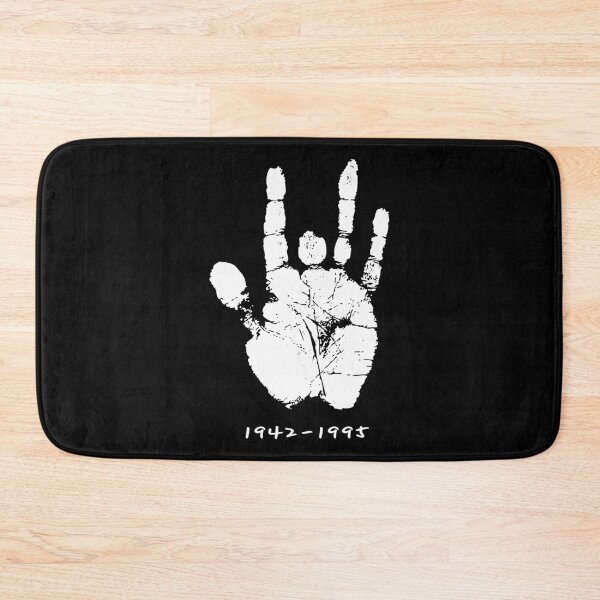 Item preview, The Jerry Garcia Band designed and sold by WillDaf.