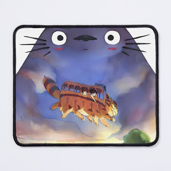 Item preview, Cute art journey [[thetotoros]] go -%[ghiblis]%- aways  designed and sold by ceyart00.