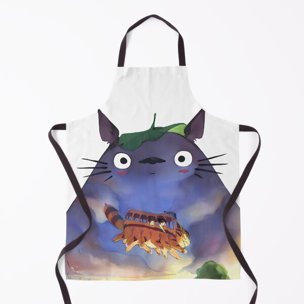 Item preview, Cute art journey [[thetotoros]] go -%[ghiblis]%- aways  designed and sold by ceyart00.