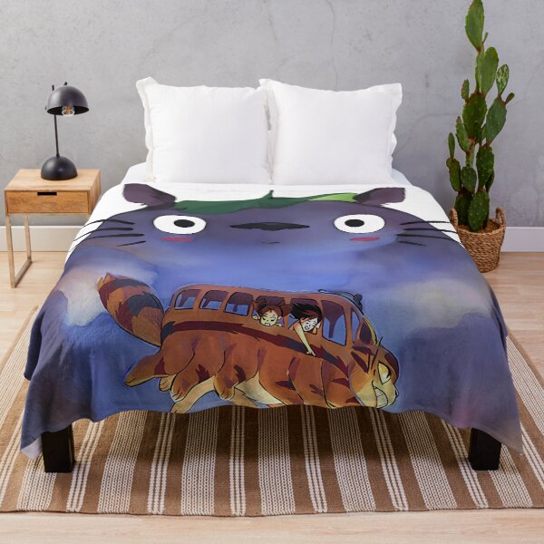 Item preview, Cute art journey [[thetotoros]] go -%[ghiblis]%- aways  designed and sold by ceyart00.