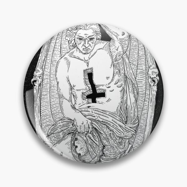 Item preview, LUCIFER designed and sold by DOINFERNO.