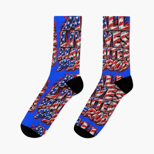 Item preview, Todas las vidas importan, punto® Diseño de unidad designed and sold by CommunityForAll.
