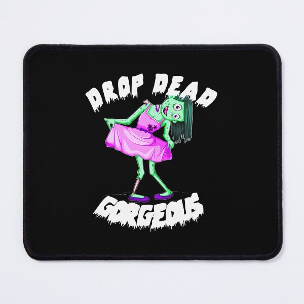 Item preview, The Drop Dead Gorgeous designed and sold by CalestiaAngels.