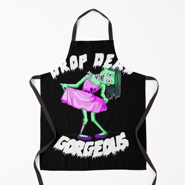 Item preview, The Drop Dead Gorgeous designed and sold by CalestiaAngels.