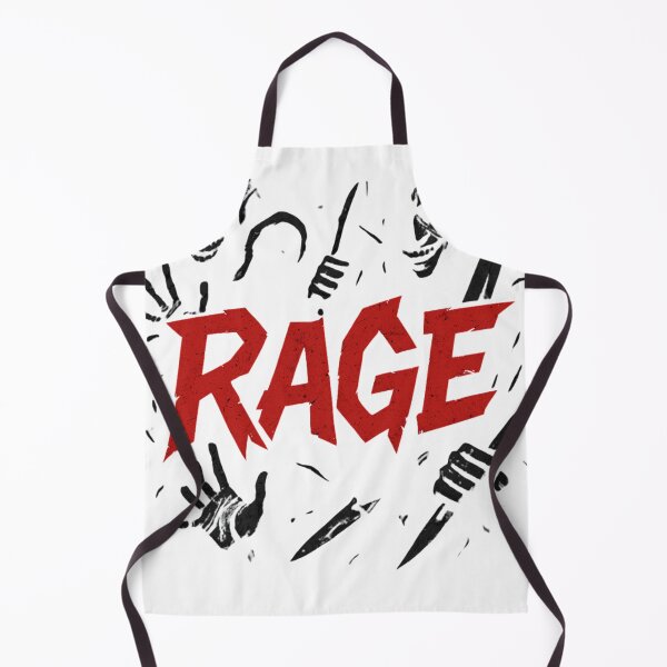 Item preview, RAGE designed and sold by MonoStyle.