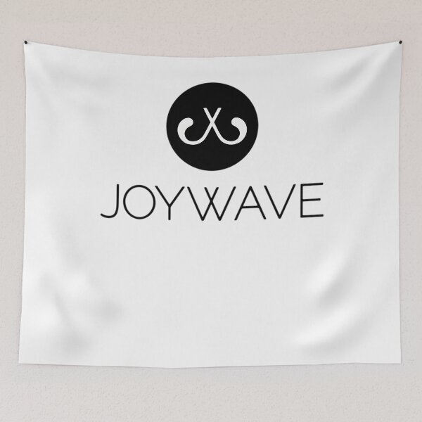 Item preview, The JOYWAVE Band designed and sold by KMBRstudioSg.