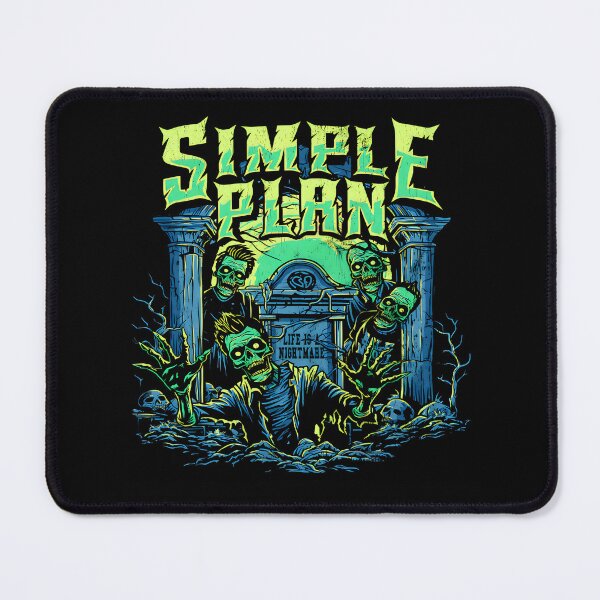 Item preview, Copy of album simple ee plan designed and sold by JOJO-artSHOP.