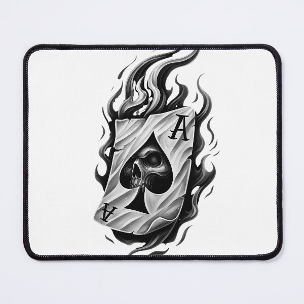 Item preview, ACE designed and sold by MonoStyle.