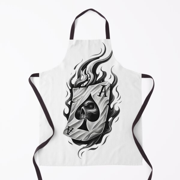 Item preview, ACE designed and sold by MonoStyle.