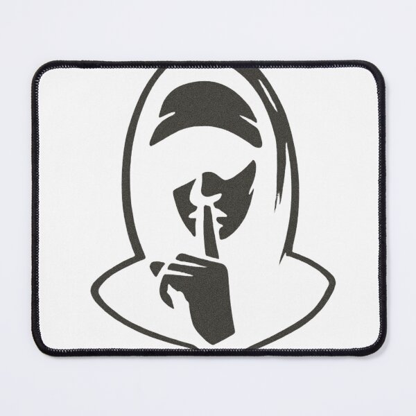 Item preview, SHH designed and sold by MonoStyle.