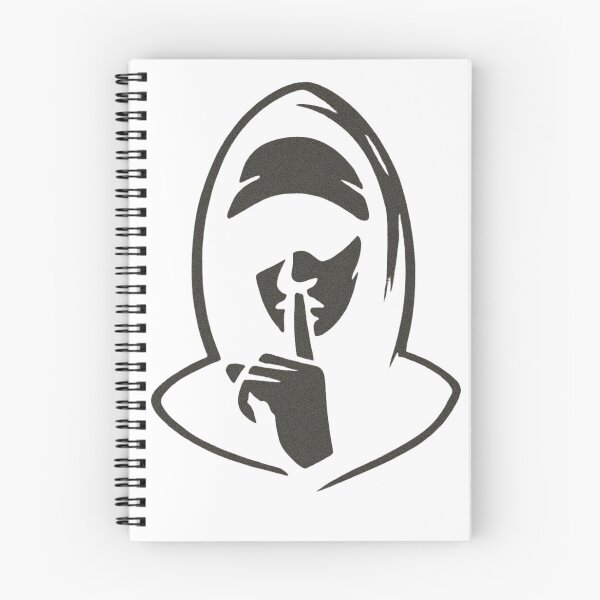 Item preview, SHH designed and sold by MonoStyle.
