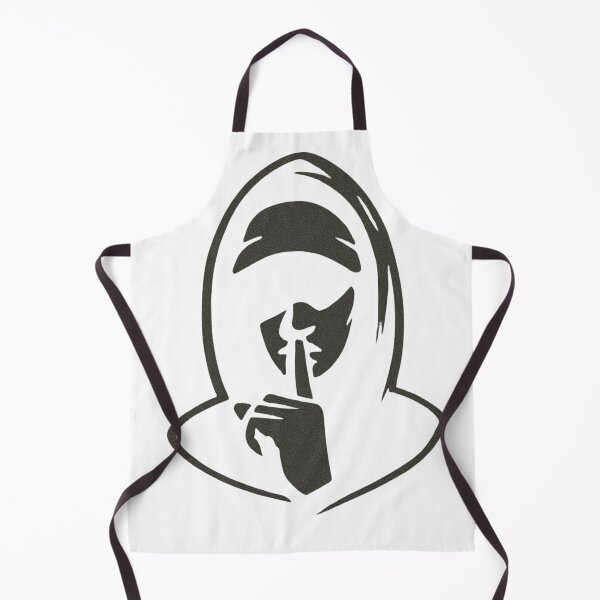Item preview, SHH designed and sold by MonoStyle.