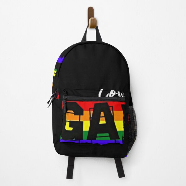 Item preview, Could Be Gayer LGBT Pride  designed and sold by philmilanezi343.