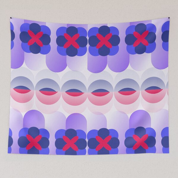 Item preview, Geometric Design designed and sold by Mind spill art.