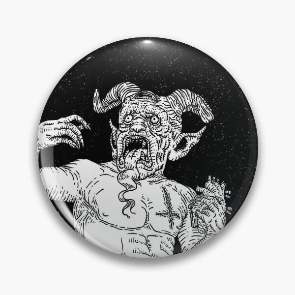 Item preview, BELPHEGOR designed and sold by DOINFERNO.