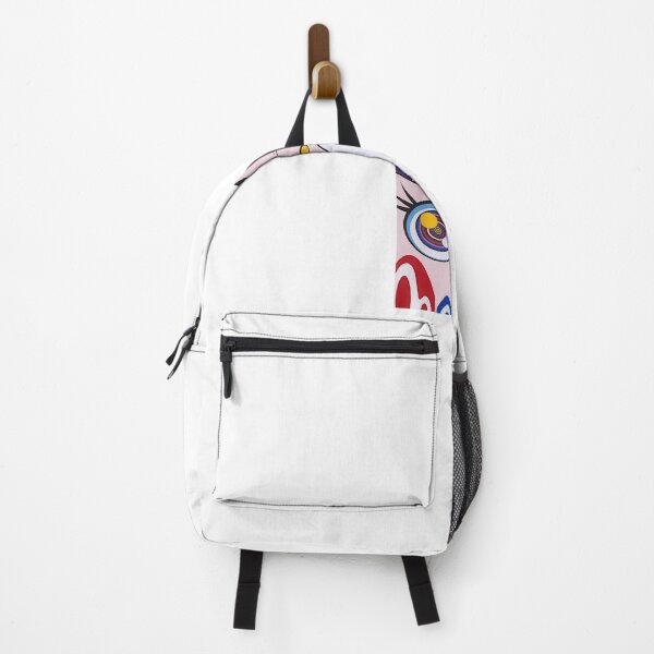 Item preview, Takashi Murakami abstract art - Takashi Murakami color field - Takashi Murakami contemporary art - Takashi Murakami expressionism - Takashi Murakami gallery art designed and sold by Rohyadalim.