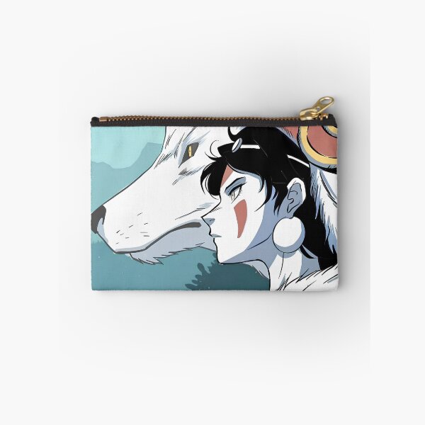 Item preview, duo friends art girl [[momonokess's]] go -%[ghiblis]%- aways  designed and sold by ceyart00.