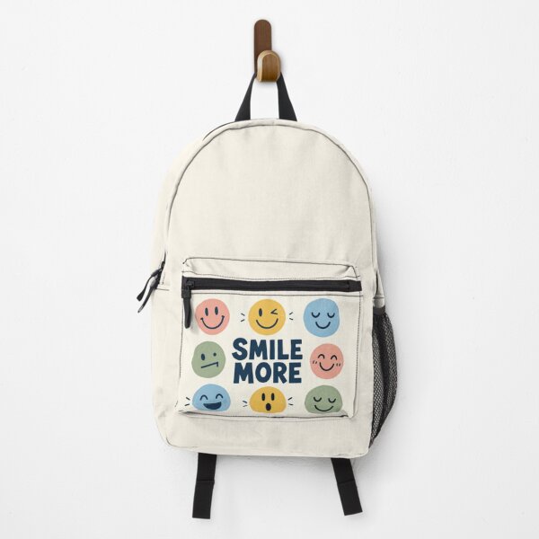 Item preview, Smiles in different expressions designed and sold by anytka.