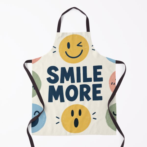 Item preview, Smiles in different expressions designed and sold by anytka.