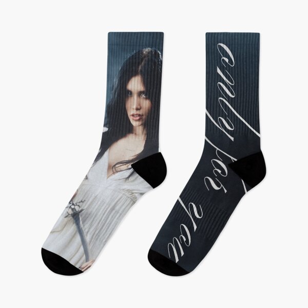 Item preview, "Only for you" - Nessa Barrett designed and sold by DreamsPortal.