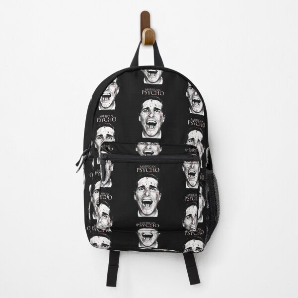 Item preview, Patrick Bateman American Psycho designed and sold by ChimyandFunky.