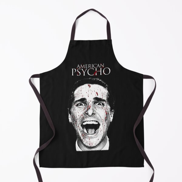 Item preview, Patrick Bateman American Psycho designed and sold by ChimyandFunky.