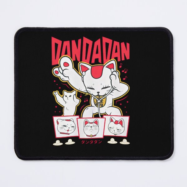 Item preview, Dandadan Anime Classic designed and sold by Zaflab.