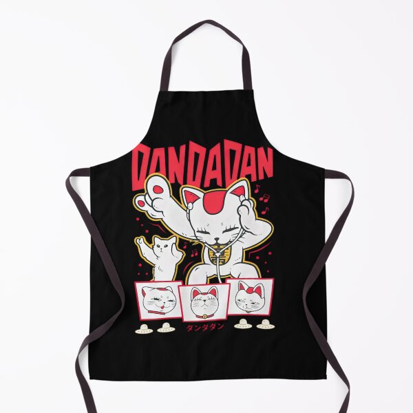 Item preview, Dandadan Anime Classic designed and sold by Zaflab.