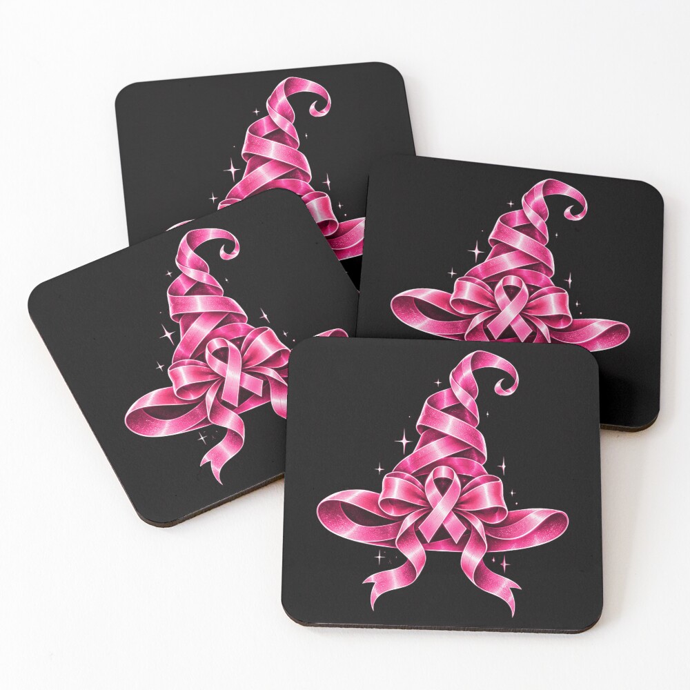 Item preview, Coasters (Set of 4) designed and sold by ROUX-ART.