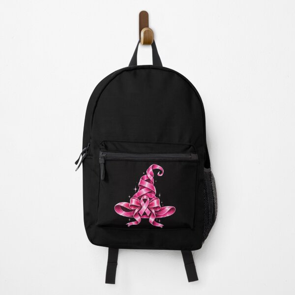 Item preview, Pink Ribbon Christmas Tree Awareness designed and sold by ROUX-ART.