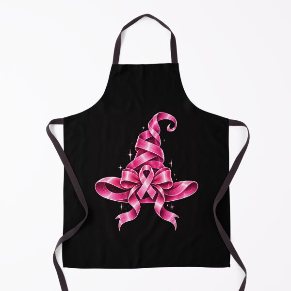 Item preview, Pink Ribbon Christmas Tree Awareness designed and sold by ROUX-ART.