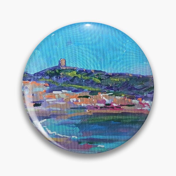 Item preview, South Bay designed and sold by WillArthur.