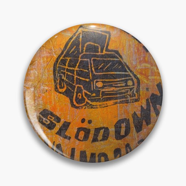 Item preview, VA/MD Vanagons HillBulli SloDown 2026 designed and sold by DRTHIPY.