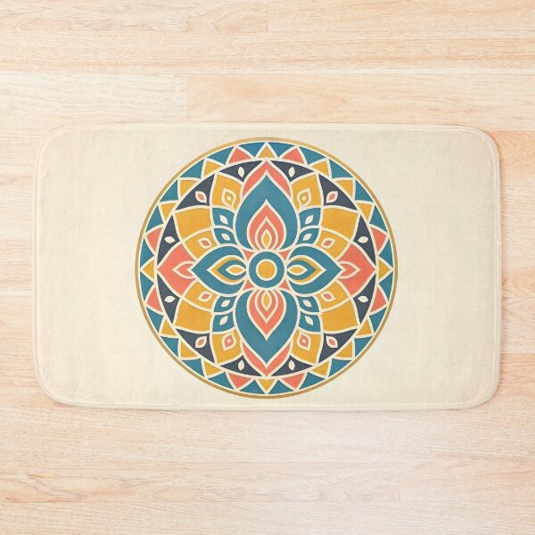 Item preview, CIRCULOR PATTERN designed and sold by Little Red.