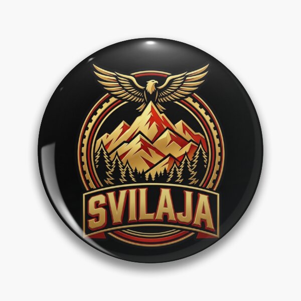 Item preview, SVILAJA COLLECTION  designed and sold by PATRIOT NEDO SHOP 2.