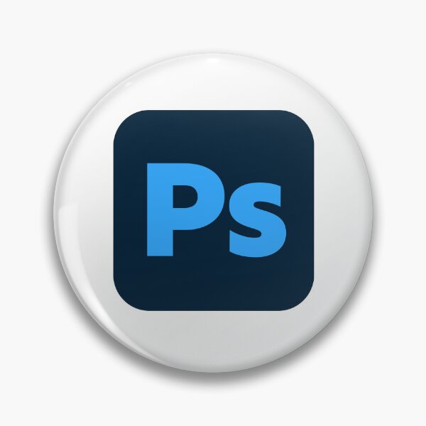 Item preview, Adobe Photoshop Ps App Icon Logo designed and sold by Autotred.