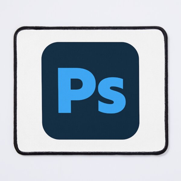 Item preview, Adobe Photoshop Ps App Icon Logo designed and sold by Autotred.