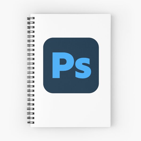 Item preview, Adobe Photoshop Ps App Icon Logo designed and sold by Autotred.