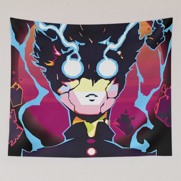 Item preview, psychics boy with anger %[[((themobs100s))]]%  designed and sold by ceyart00.