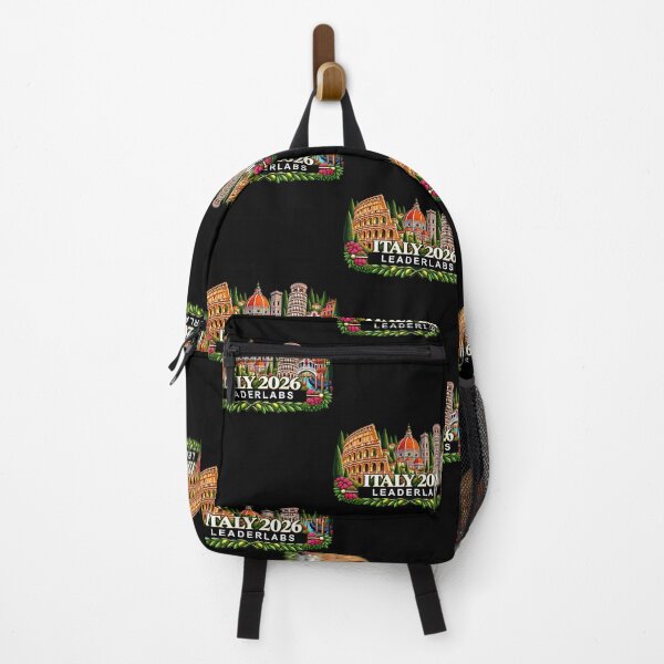 Item preview, Italy 2026 Travel Landmarks Italian Adventure designed and sold by thefirstbroo.