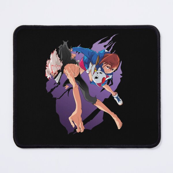 Item preview, Dandadan Anime Classic designed and sold by Zaflab.