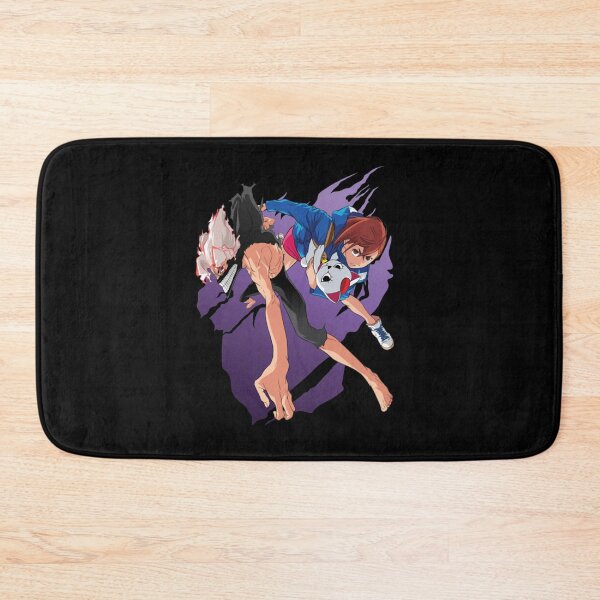 Item preview, Dandadan Anime Classic designed and sold by Zaflab.